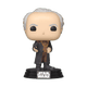 Image for article titled Forget the Baby Yoda, It's the Werner Herzog Funko Pop I Want